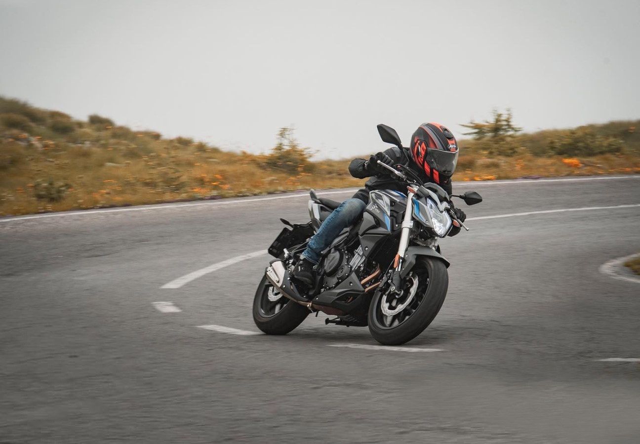 Voge 300R