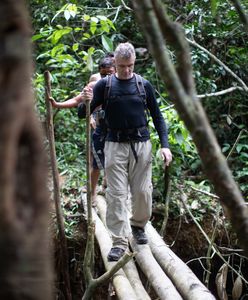 Tajemnicze zaginięcie w amazońskiej dżungli. Co stało się z dziennikarzem i jego towarzyszem?