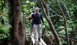 Tajemnicze zaginięcie w amazońskiej dżungli. Co stało się z dziennikarzem i jego towarzyszem?