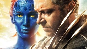 NOWY zwiastun "X-Men-a"!