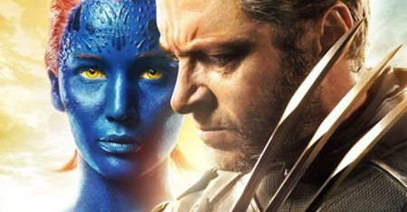 NOWY zwiastun "X-Men-a"!