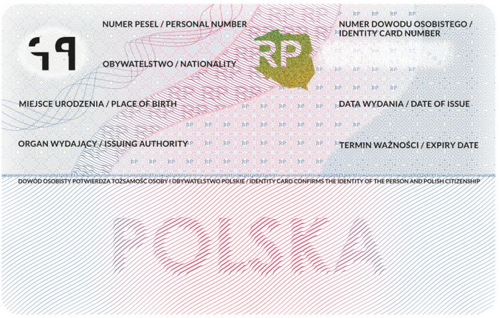 Będą nowe dowody osobiste. Szkoda, że wciąż staroświeckie - to dowód na to, że daleko nam do e-państwa 3