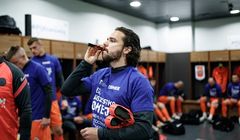 Ekstraklasa dedykuje dwie kolejki meczowe inicjatwie "Walcz, Zwyciężaj, Żyj!", poświęconej zdrowiu psychicznemu