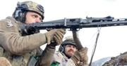 MG3 w Ukrainie. Powrót "piły Hitlera" na front wschodni po 80 latach