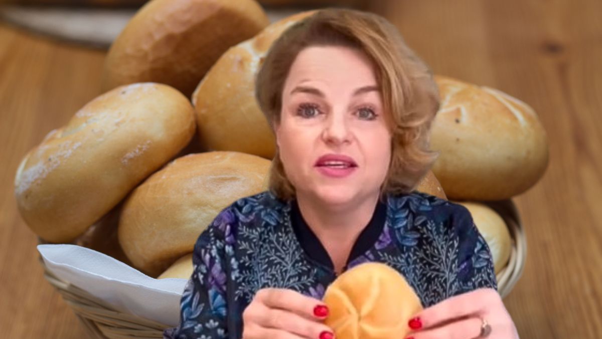 Katarzyna Bosacka ostrzega. Nie ma żadnych wartości, to najgorszy wybór na śniadanie