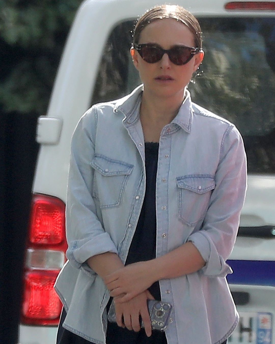 Natalie Portman