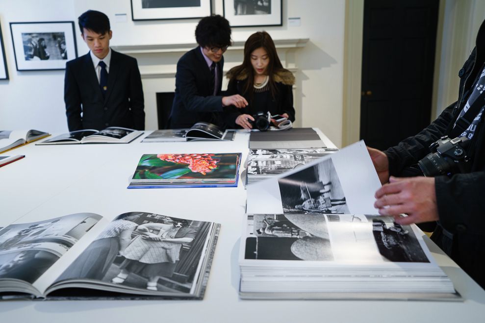 Sony World Photography Awards 2015 - fotorelacja z wystawy w Somerset House w Londynie 24