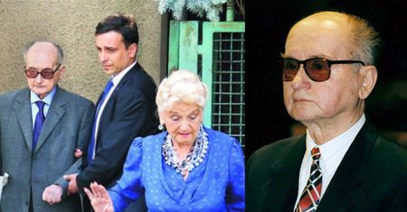 Barbara Jaruzelska zrezygnowała z noszenia żałoby