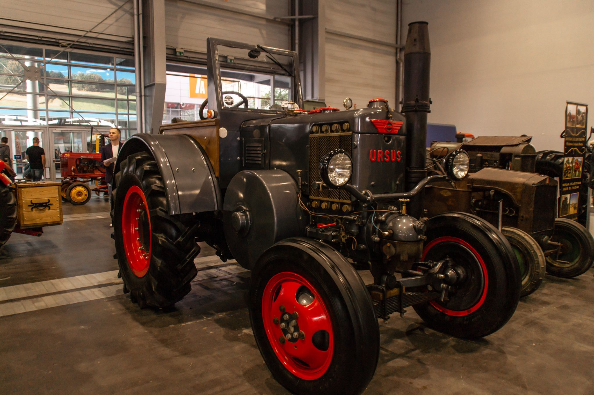 Retro Motor Show 2022
