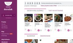 Bauer wydaje testowy numer pisma „Durszlak”. Redaktorem naczelnym Katarzyna Laskowska