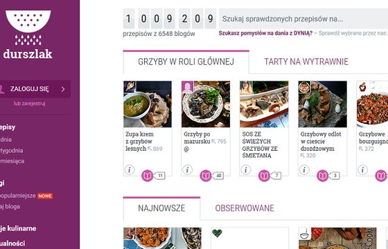 Bauer wydaje testowy numer pisma „Durszlak”. Redaktorem naczelnym Katarzyna Laskowska