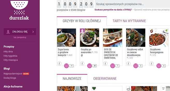 Bauer wydaje testowy numer pisma „Durszlak”. Redaktorem naczelnym Katarzyna Laskowska