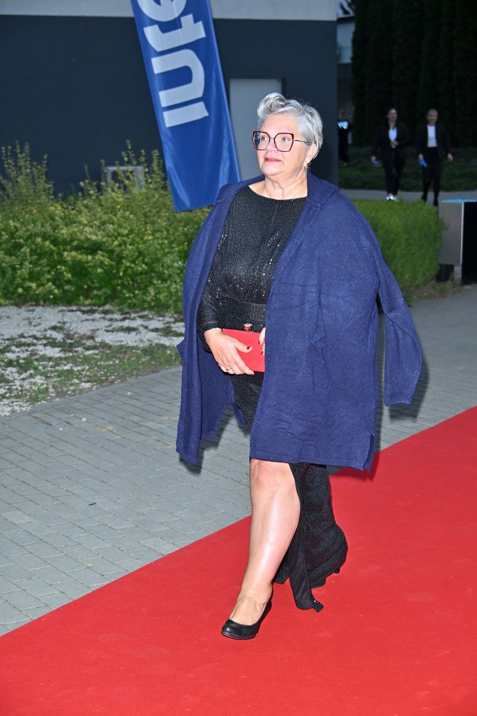 Dorota Zawadzka, znana szerzej jako „Superniania”