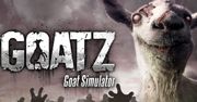 GoatZ: kozia zombiekalipsa! Twórcy Goat Simulator szydzą z survival horrorów