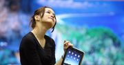 Apple sprzedaje więcej tabletów niż komputerów!