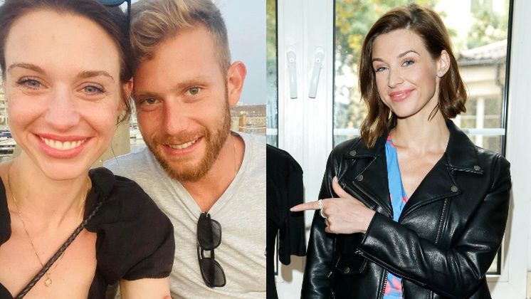 Wiadomo, kim jest nowy partner Julii Kamińskiej