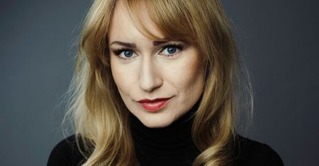 Monika Sobień-Górska napisała książkę o polskich miliarderach. "Z pójścia do luksusowego butiku nie robi się widowiska"