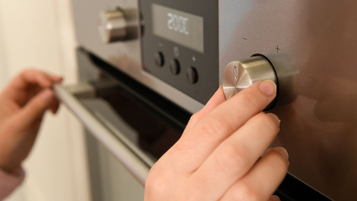 Za używanie piekarnika można zapłacić mniej