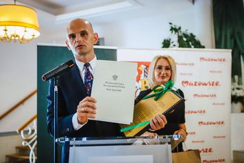 KRUS świętuje 35-lecie. Jubileuszowe uroczystości w Płocku