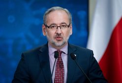 Niedzielski złożył apelację ws. ujawnienia danych. Nowe informacje z sądu