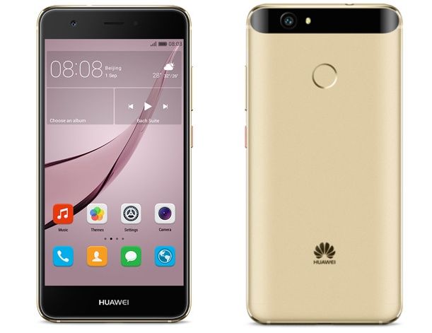 Huawei Nova