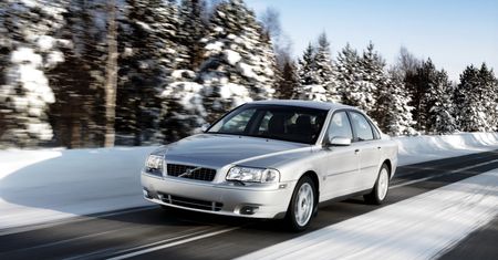 Używane Volvo S80: limuzyna, na którą cię naprawdę stać