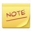 ColorNote icon