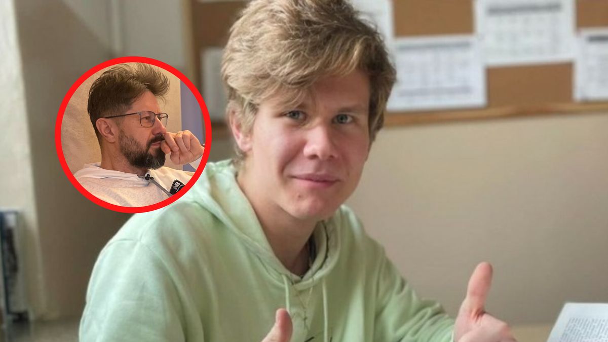 Daniel Dymiński, Krzysztof Dymiński