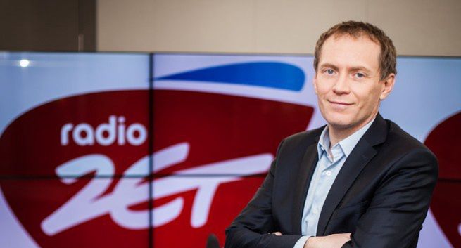 Daniel Galinski: Eurozet nie jest na sprzedaż