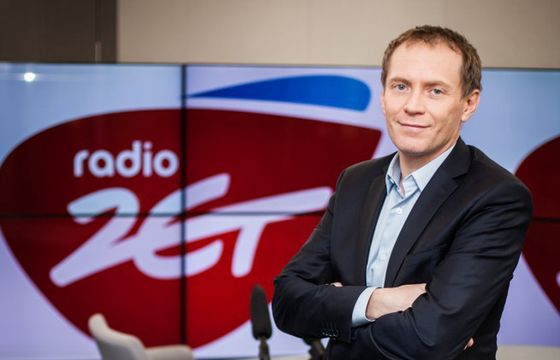 Daniel Galinski: Eurozet nie jest na sprzedaż