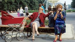 TVN pokaże dziś ŚWIETNĄ polską komedię. KAŻDY powinien zobaczyć ten film