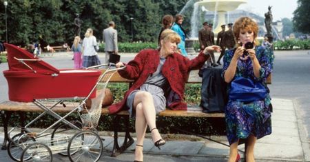 TVN pokaże dziś ŚWIETNĄ polską komedię. KAŻDY powinien zobaczyć ten film