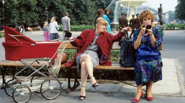 TVN pokaże dziś ŚWIETNĄ polską komedię. KAŻDY powinien zobaczyć ten film