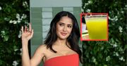 Salma Hayek często pije ten sok. Dzięki temu zatrzymuje młodość