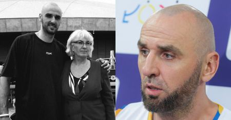 Nie żyje mama Marcina Gortata. Alicja Gortat miała 75 lat. W maju koszykarz mówił o jej problemach ze zdrowiem
