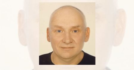 Zaginął Bogdan Piątkowski - rodzina prosi o pomoc!