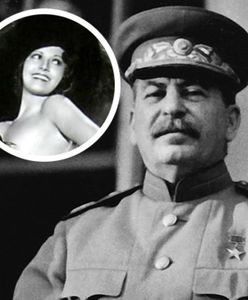 Pokazali Stalinowi rozbierany film. Zadał jedno pytanie
