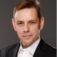 Robert Reszkowski,Business Sales Manager, Epson BV