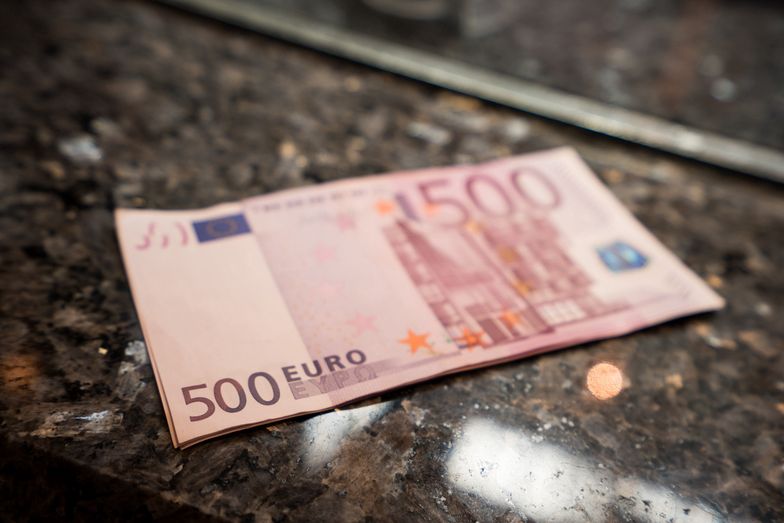 IMC wypłaci zaliczkową dywidendę w wysokości 0,18 euro na akcję 