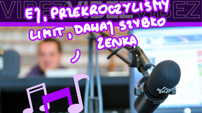80% polskiej muzyki w radiu od godziny 5:00 do 24:00. Jak wygląda sytuacja w innych krajach?