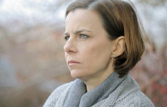 „Krew z krwi” straciła połowę widowni. TVP2 przegrała z konkurencją