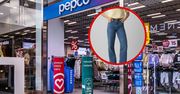 Spodnie z Pepco z efektem "wow". Kobiety wykupują na potęgę