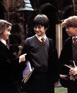Harry Potter kończy 41 lat. Pierwsze wydanie osiąga kosmiczne ceny