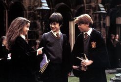 Harry Potter kończy 41 lat. Pierwsze wydanie osiąga kosmiczne ceny