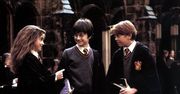 Harry Potter kończy 41 lat. Pierwsze wydanie osiąga kosmiczne ceny