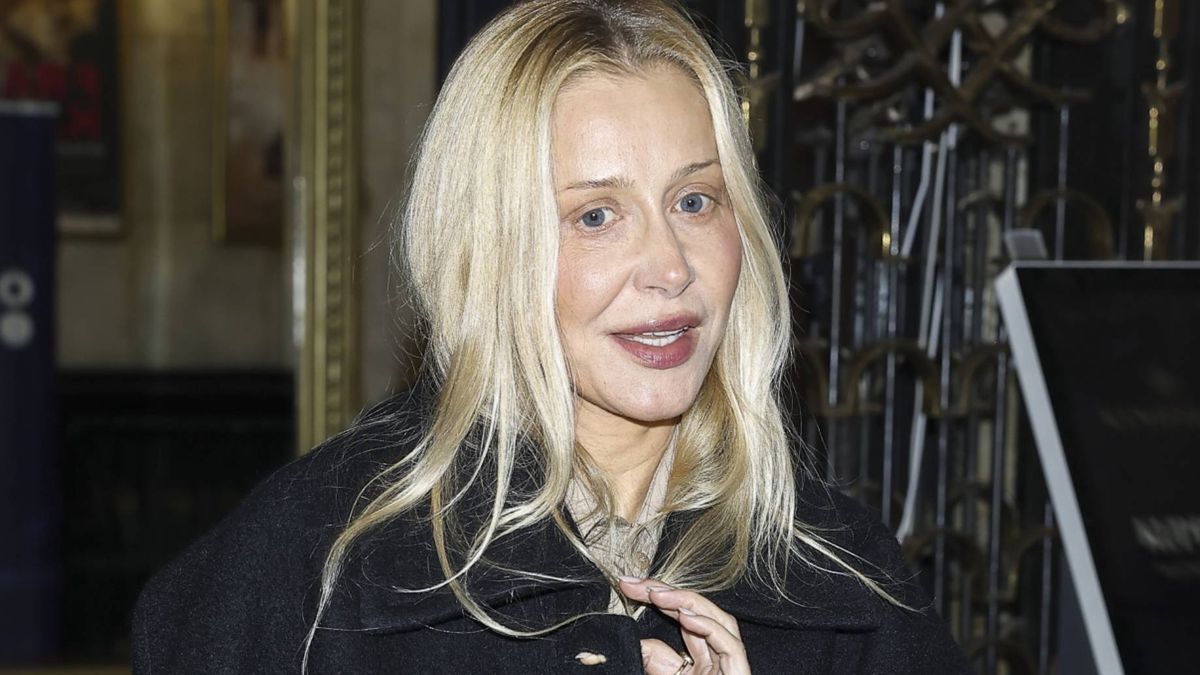 Katarzyna Warnke o macierzyństwie