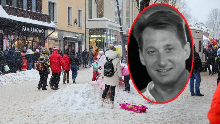 Śmierć milionera z Zakopanego. Co ustalili śledczy? 