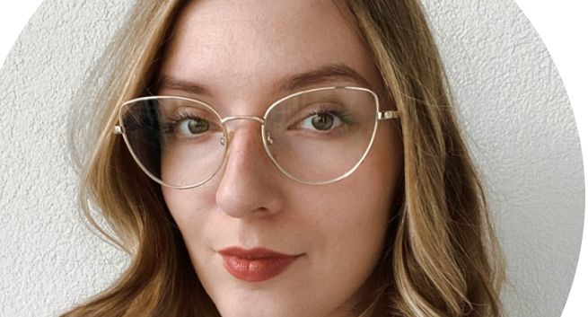 Nicoletta Ubowska head of e-retail expertise w Pathfinder 23