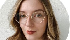 Nicoletta Ubowska head of e-retail expertise w Pathfinder 23