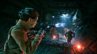 75 procent negatywnych opinii: Użytkownicy Steam ostrzegają przed pierwszym dodatkiem do gry Dune: Awakening